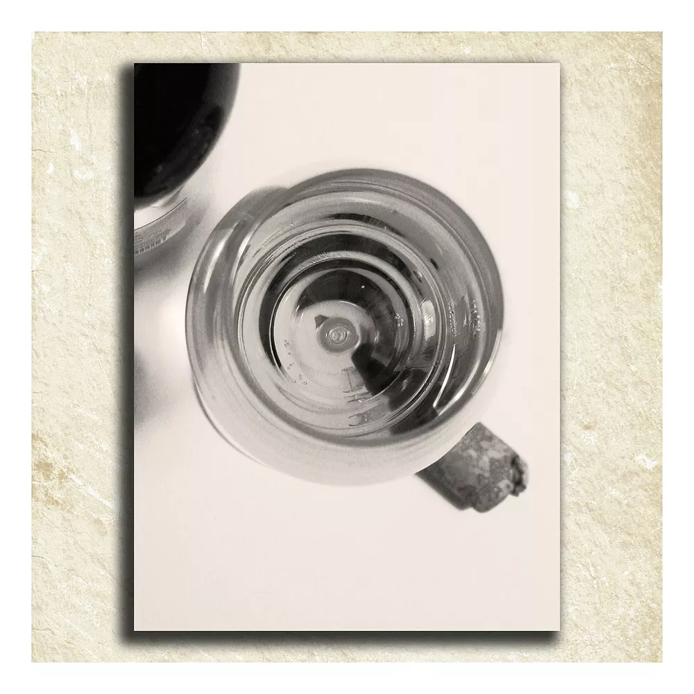Personal-Prints ''Wine'' Alphabet Wall Art 1 Personal-Prints ''Wine'' Alphabet Wall Art