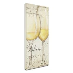 Trademark Fine Art "Les Blancs" Canvas Wall Art By Daphne Brissonnet -Kohl's Sales 2196019 ALT2
