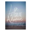 Trademark Fine Art "Great Adventure" Canvas Wall Art