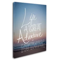 Trademark Fine Art "Great Adventure" Canvas Wall Art -Kohl's Sales 2554614 ALT2