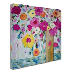 Trademark Fine Art Sunshine Daydream Canvas Wall Art -Kohl's Sales 2570916 ALT2