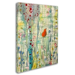 Trademark Fine Art Alpha Canvas Wall Art -Kohl's Sales 2574681 ALT2