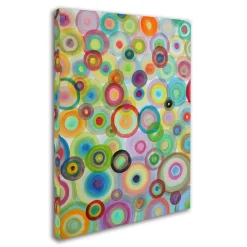 Trademark Fine Art Bulles Canvas Wall Art -Kohl's Sales 2575095 ALT2