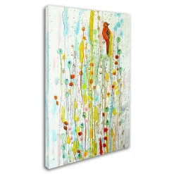 Trademark Fine Art Pause Canvas Wall Art -Kohl's Sales 2577802 ALT2