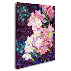Trademark Fine Art Cascade Canvas Wall Art -Kohl's Sales 2581176 ALT2