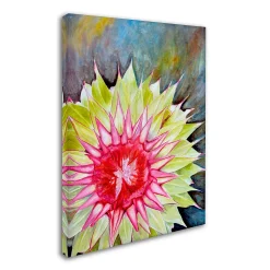 Trademark Fine Art Thistle Canvas Wall Art 5 Trademark Fine Art Thistle Canvas Wall Art -Kohl's Sales 2594125 ALT2