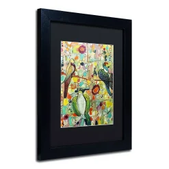 Trademark Fine Art Assemble Matted Framed Wall Art -Kohl's Sales 2604983 ALT2