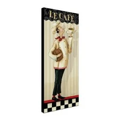 Trademark Fine Art Chef's Masterpiece II Canvas Wall Art -Kohl's Sales 2617099 ALT2