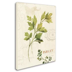 Trademark Fine Art Aromantique I Canvas Wall Art -Kohl's Sales 2624864 ALT2