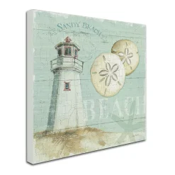 Trademark Fine Art Beach House I Canvas Wall Art -Kohl's Sales 2626990 ALT2