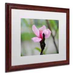 Trademark Fine Art Simplicity Matted Framed Wall Art -Kohl's Sales 2632843 ALT2