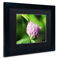 Trademark Fine Art Vindictive Lust Framed Wall Art -Kohl's Sales 2632934 ALT2