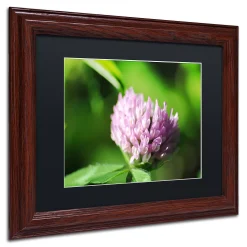 Trademark Fine Art Vindictive Lust Matted Framed Wall Art -Kohl's Sales 2632951 ALT2