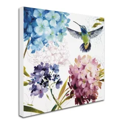 Trademark Fine Art Spring Nectar Square III Canvas Wall Art -Kohl's Sales 2635120 ALT2