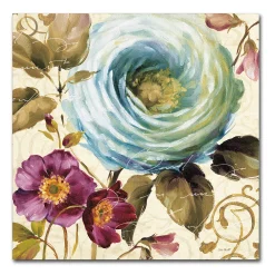 Trademark Fine Art Victorias Dream I Canvas Wall Art