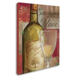 Trademark Fine Art Vin Abstract II Canvas Wall Art -Kohl's Sales 2636303 ALT2