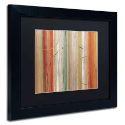 Trademark Fine Art Spiced II Black Framed Wall Art -Kohl's Sales 2636838 ALT2