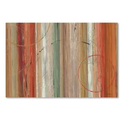 Trademark Fine Art Spiced II Canvas Wall Art