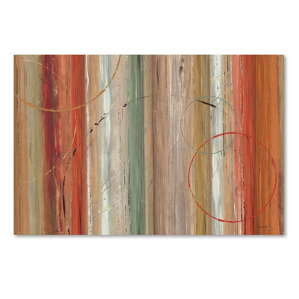 Trademark Fine Art Spiced II Canvas Wall Art 1 Trademark Fine Art Spiced II Canvas Wall Art