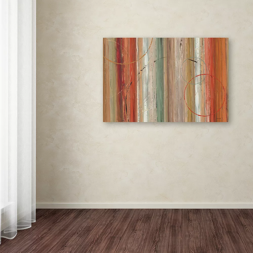 Trademark Fine Art Spiced II Canvas Wall Art 2 Trademark Fine Art Spiced II Canvas Wall Art - Image 2