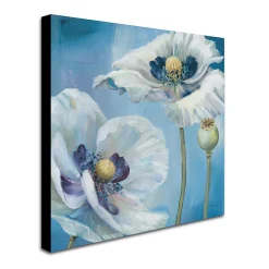 Trademark Fine Art Blue Dance II Canvas Wall Art -Kohl's Sales 2637004 ALT2