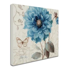 Trademark Fine Art A Blue Note II Canvas Wall Art -Kohl's Sales 2637058 ALT2