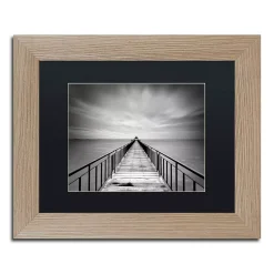 Trademark Fine Art Withstand Light Finish Framed Wall Art -Kohl's Sales 2696753 ALT4