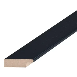 Trademark Fine Art The Unexpected Black Framed Wall Art -Kohl's Sales 2698170 ALT2