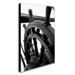 Trademark Fine Art "Masterful Guidance" Canvas Wall Art -Kohl's Sales 2710349 ALT2