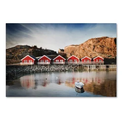 Trademark Fine Art "The Magic Number" Canvas Wall Art