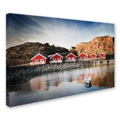 Trademark Fine Art "The Magic Number" Canvas Wall Art -Kohl's Sales 2716520 ALT2