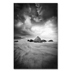 Trademark Fine Art World In Change Canvas Wall Art