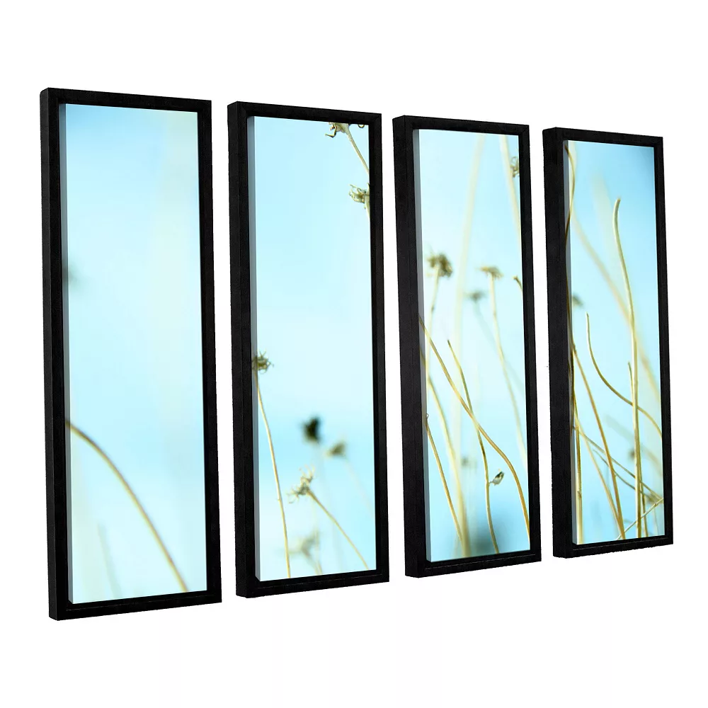 ArtWall 30 Second Daydream Framed Wall Art 4-piece Set 1 ArtWall 30 Second Daydream Framed Wall Art 4-piece Set