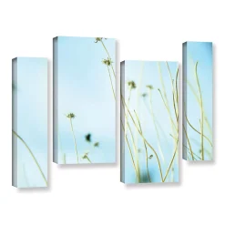 ArtWall 30 Second Daydream Canvas Wall Art 4-piece Set