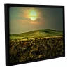 ArtWall Corner Pocket Framed Wall Art