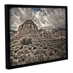 ArtWall No Distractions Framed Wall Art