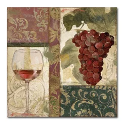 Trademark Fine Art Sofia I Canvas Wall Art