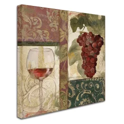 Trademark Fine Art Sofia I Canvas Wall Art -Kohl's Sales 2926020 ALT2