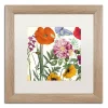 Trademark Fine Art Printemps II Framed Wall Art