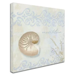 Trademark Fine Art She Sells Seashells I Canvas Wall Art -Kohl's Sales 2935029 ALT2