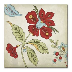 Trademark Fine Art Sasha II Canvas Wall Art -Kohl's Sales 2948614 ALT2