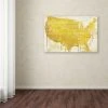 Trademark Fine Art American Dream II Canvas Wall Art