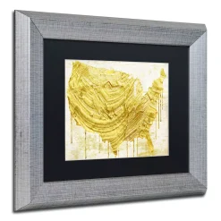 Trademark Fine Art American Dream III Framed Wall Art -Kohl's Sales 2953139 ALT2