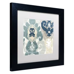 Trademark Fine Art Beach Curry III Black Framed Wall Art -Kohl's Sales 2954150 ALT2