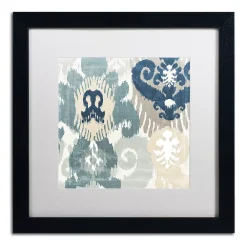 Trademark Fine Art Beach Curry III Black Framed Wall Art -Kohl's Sales 2954150 ALT3