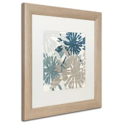 Trademark Fine Art Beach Curry IV Distressed Framed Wall Art -Kohl's Sales 2954676 ALT2