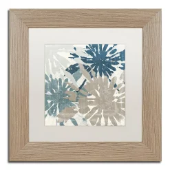 Trademark Fine Art Beach Curry IV Distressed Framed Wall Art -Kohl's Sales 2954676 ALT3