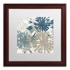 Trademark Fine Art Beach Curry IV Traditional Framed Wall Art -Kohl's Sales 2954678 ALT3