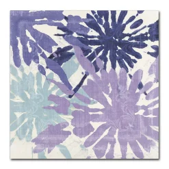 Trademark Fine Art Blue Curry II Canvas Wall Art -Kohl's Sales 2955000 ALT2