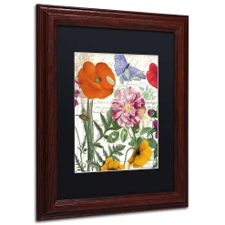 Trademark Fine Art Printemps Framed Wall Art -Kohl's Sales 2971047 ALT2